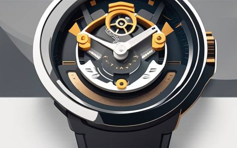 How much energy does a mechanical watch need to store?