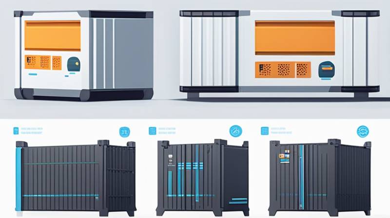 How is Jiangsu Senji Energy Storage?