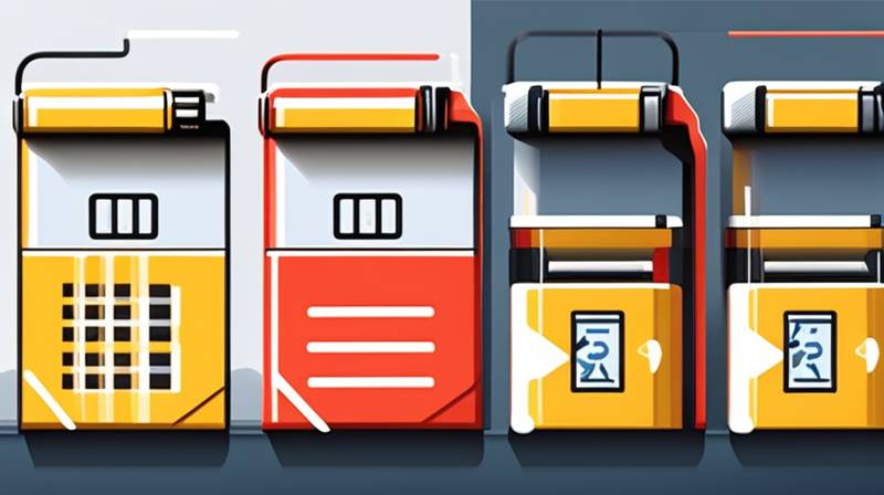 How much does a battery energy storage device cost?