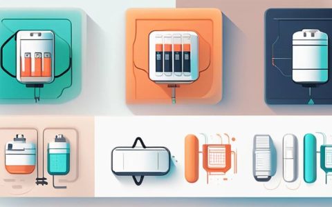 What are the energy storage technology categories?