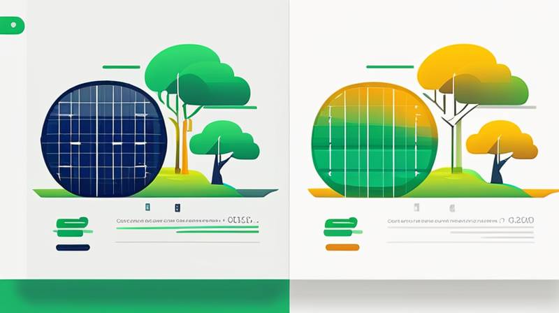 The Role of Renewable Energy Certificates in Promoting PV