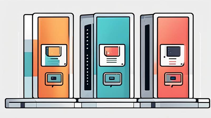 What is physical energy storage technology?