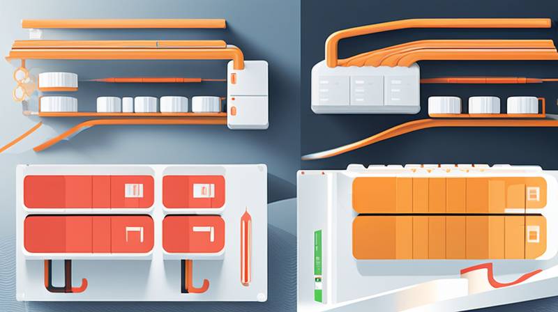 How is Jiangsu Yuanxin Energy Storage Company?