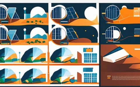 How Photovoltaics are Being Used in Humanitarian Projects