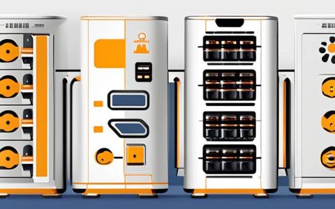 How is Jiangsu Yueda Energy Storage?