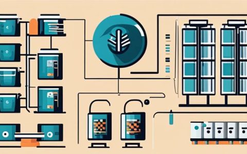 What is the concept of energy storage grid
