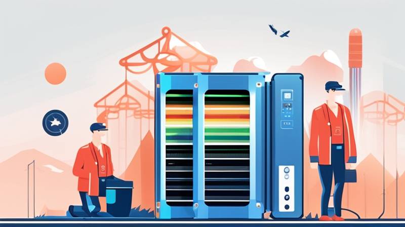 What are the risks of energy storage safety?