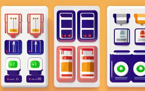 How many volts is the voltage of household energy storage battery?