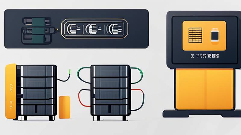 How is Jiangxi energy storage battery?