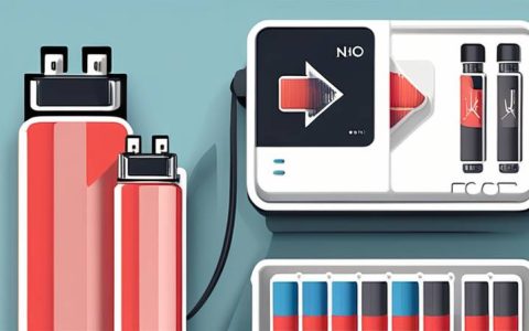 How many volts is the no-load voltage of the energy storage battery?