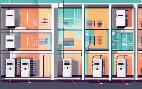 What are the residential energy storage devices?