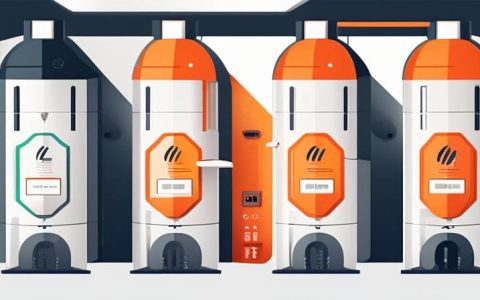 What is energy storage air separation