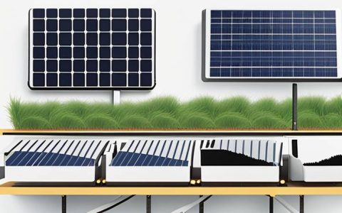 How is Jianyang's photovoltaic energy storage technology?
