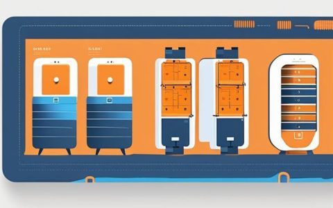What is the air-cooled energy storage project?