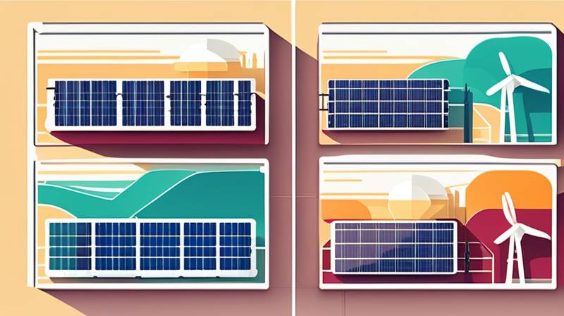 How Photovoltaics Can Support Decentralized Energy Production