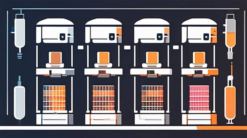 What is a multi-energy storage project?