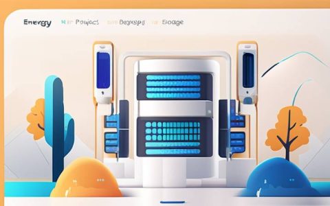 What are the Daye energy storage projects?