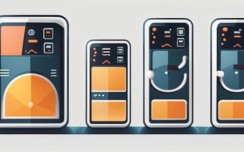 What are the household energy storage machines?