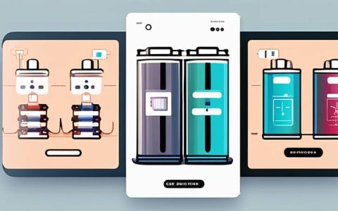 What are the shared energy storage agreements?