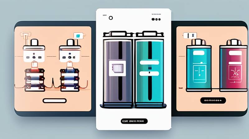 What are the shared energy storage agreements?