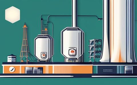 How long is the cooperation period for energy storage power stations?