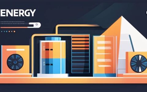 Why energy storage is a trend