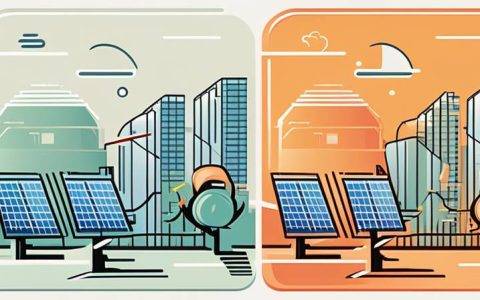 How Photovoltaics Are Affecting the Energy Landscape in Asia