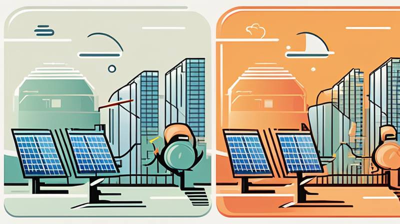 How Photovoltaics Are Affecting the Energy Landscape in Asia