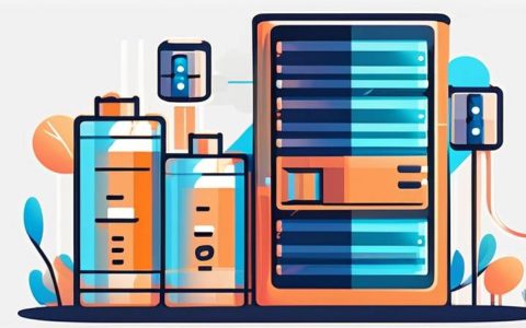What are new energy storage projects?