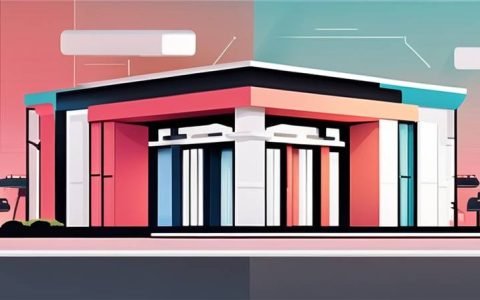 How many floors does Shenzhen National Energy Storage Building have?