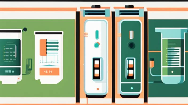 How is Jinan Tianchen Energy Storage?