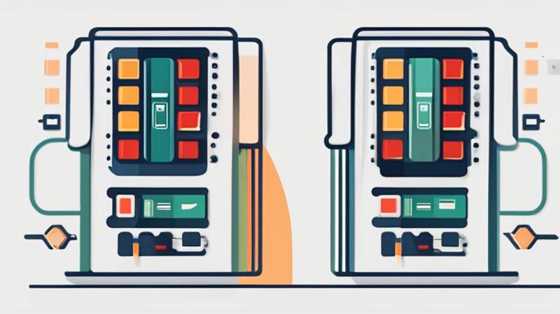 What are the dangers of energy storage inverters?