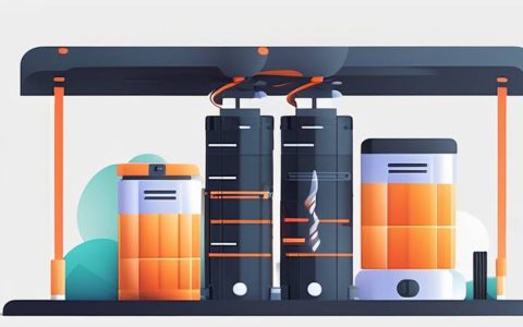 What are the digital energy storage projects?