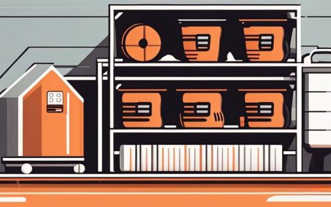 How many tons of coal storage ratio