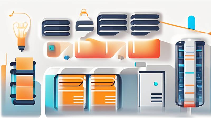 What are the energy storage projects in Jiangling?