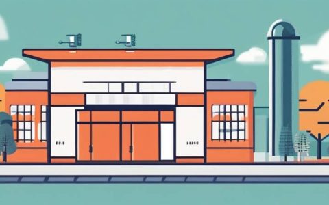 How is Jing'an District Energy Storage Middle School?