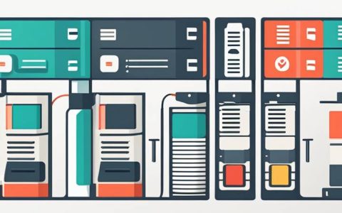 What are the power storage units?