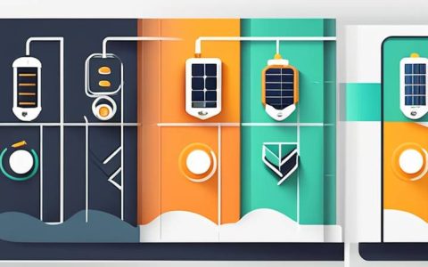 How much electricity can be generated by solar storage charging