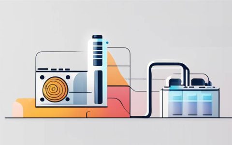 What is the concept of energy storage power supply