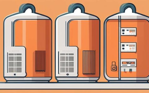 What industries does the energy storage industry include?