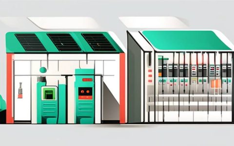 How is Jinguan Electric's energy storage business?