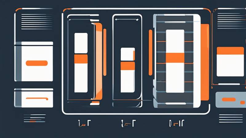 What is ETF for wind, solar and energy storage