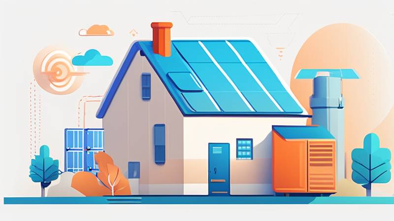 Innovations in Home Energy Storage for Disaster-Prone Areas