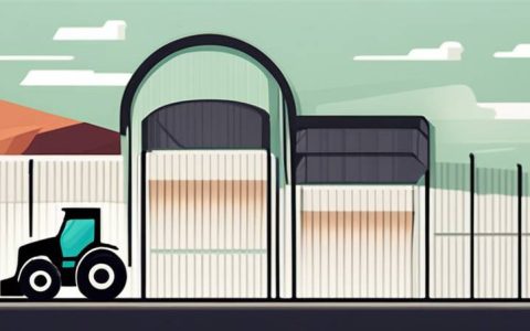 How much can the silage 9.6 high fence pull