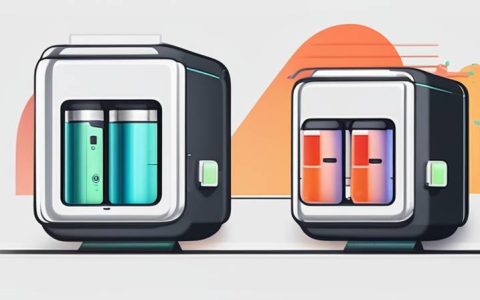 What are the Pwerwall energy storage devices?