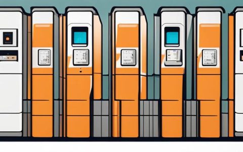 What material is the energy storage explosion-proof wall made of?