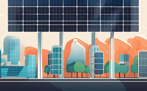 The Role of Photovoltaics in Combating Air Pollution