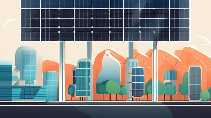 The Role of Photovoltaics in Combating Air Pollution