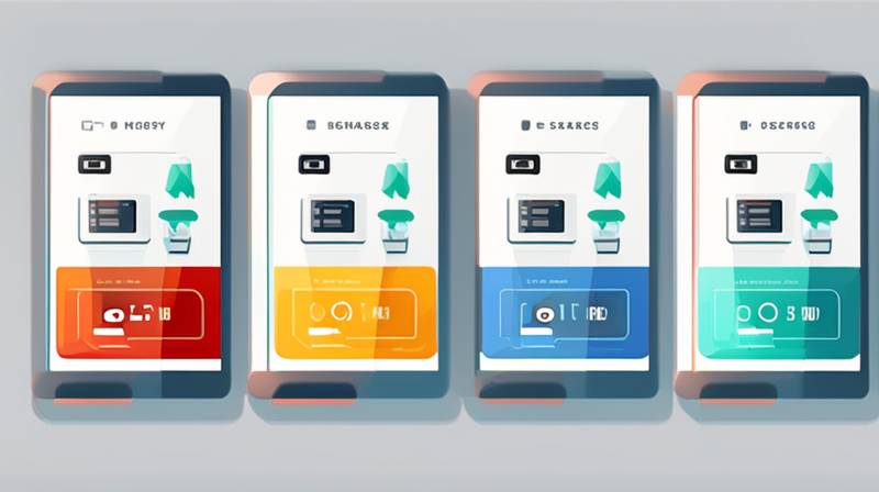 What tickets are available for energy storage appliances