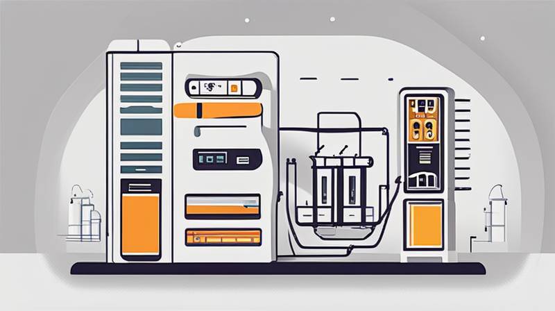 How many schools are there in the country for energy storage engineering?